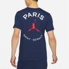 Maglietta Logo Paris Saint Germain DB6515-410