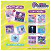 Takara Tomy Pictube Clear Purple