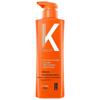 LK Amino Acid Wheat Germ Silk Hair Conditioner