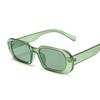 Fashion Women Sunglasses Men Square Vintage Big Frame Sun Glasses Stylish Mirror Black Retro Oculos