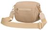 PU PTN MIS-07-2034 Beige-Beige Bag