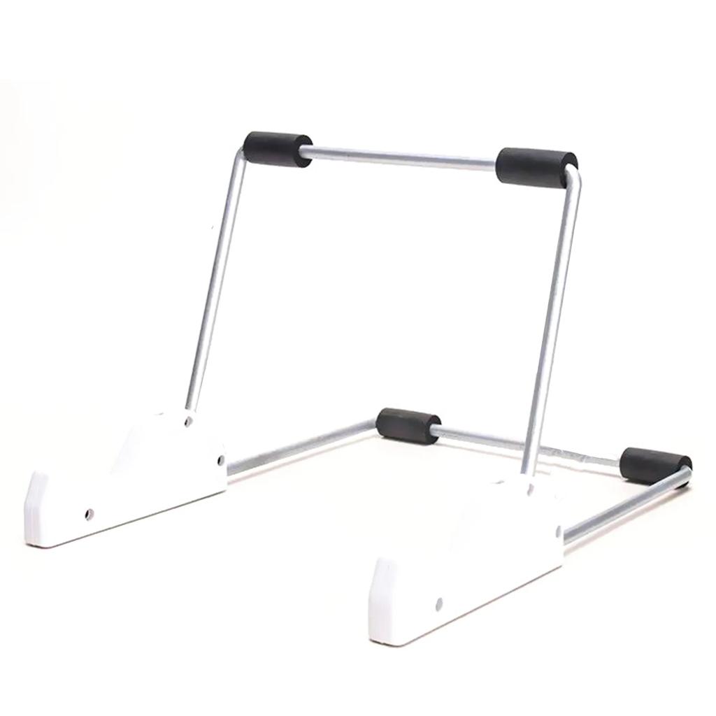 1 Stück verstellbarer Tablet-Ständerhalter, hochflexibel, stabiler Halt mit großer Stabilität, geeignet für Zuhause, Küche, Schreibtisch