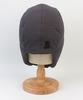 Yunibeosyeolkemiseuteuli Bike Padding Gray Balaclava Padded Hat