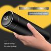 Intelligent  304 Stainless Steel Thermos Temperature Display Smart Water Bottle Vacuum Flasks Thermoses Coffee Cup