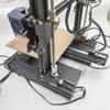 Funssor Anycubic Kobra Go 3D Printer Dual Z Axis Lead Screw Upgrade Kit Dual Z Axis Motor Y Type Cable Kit for Kobra 2 Neo