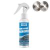 Multi-Purpose Rust Remover 30/100ml Iron Powder Rust Removal Spray Metal Anti-Rust Spray For Bathrooms Toilets Kitchen Utensils