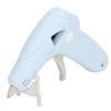 10W Cordless Hot Glue Gun Charging USB Manual 2200mAh Electric Glue Gun with Anti Scald Mouth for