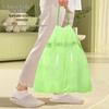 Changbaosen Mugwort Scented Drawstring Thick Garbage Bags