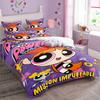 3D Train Digital Printing Duvet Cover Black Gray Retro Steam Train Theme Bedding Set Microfiber Duvet Set Train Track Pillowcase