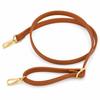 New Fashion Leather Bag Strap Adjustable Multiple Colors Handbag Strap Shoulder Strap