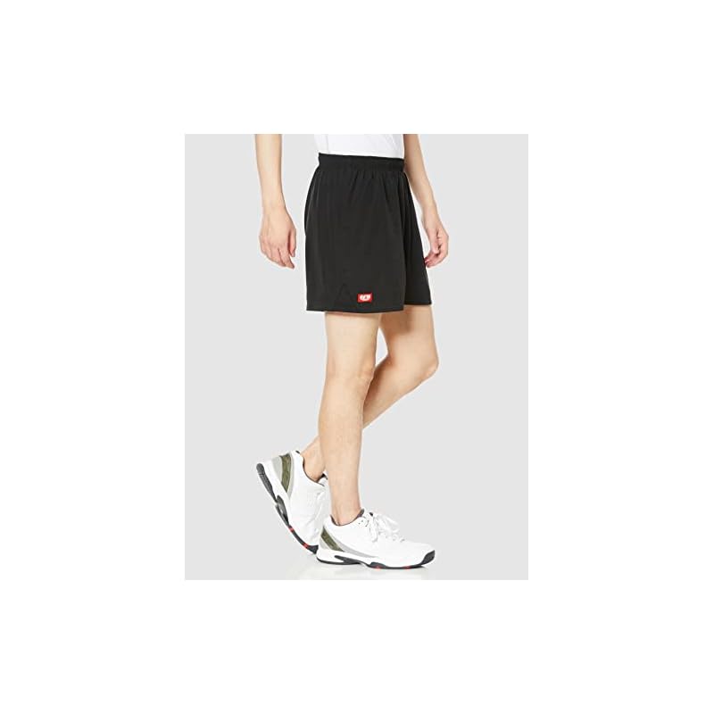Butterfly Table Tennis Pants, Unisex, Falseart Pants, 51900, Black (278), Size M