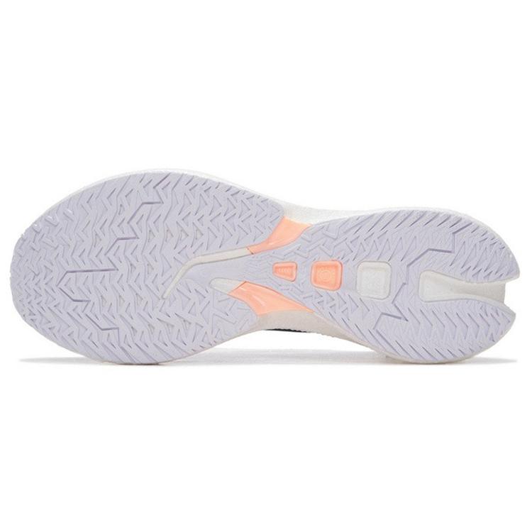 Li Ning Feidian Discovery Support Low top Running Shoes Women's Black ARMS016-4