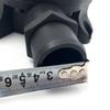Marine Hand Pump For Emergency Bilge Water Transfer Manual Operation Self Priming Hand Pump Manual Bilge Pumps