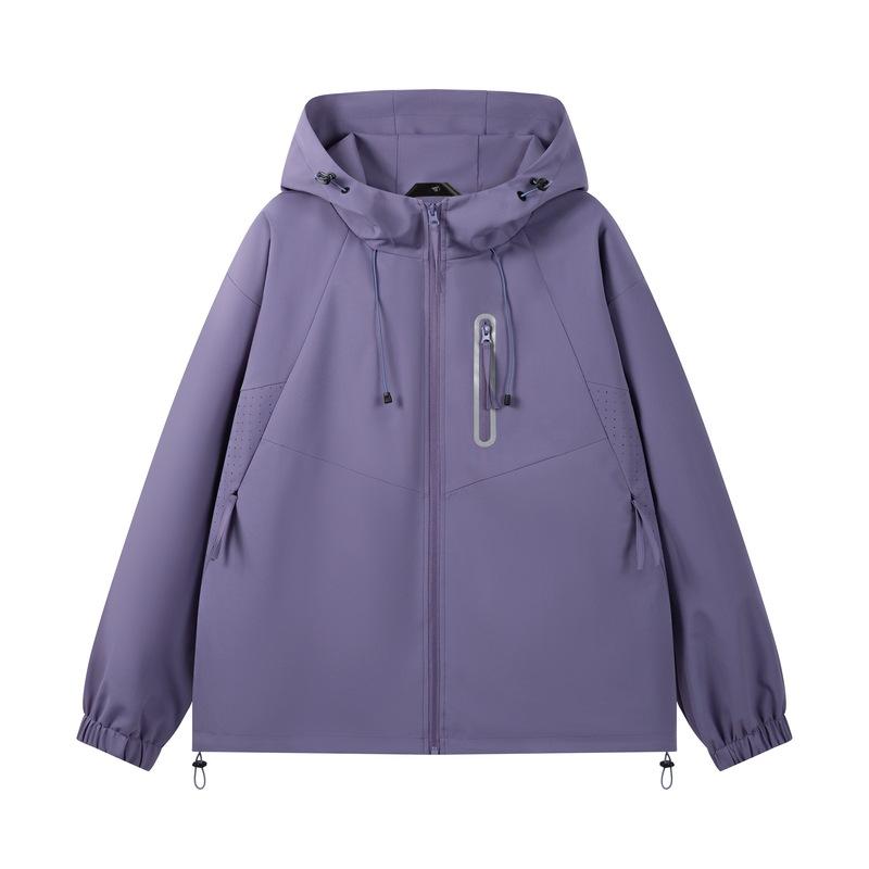 

Outdoor Three-in-one Hooded Jacket Men s Jacket Windbreaker Autumn and Winter New Loose Large Size Three-proof Jacket 3XL