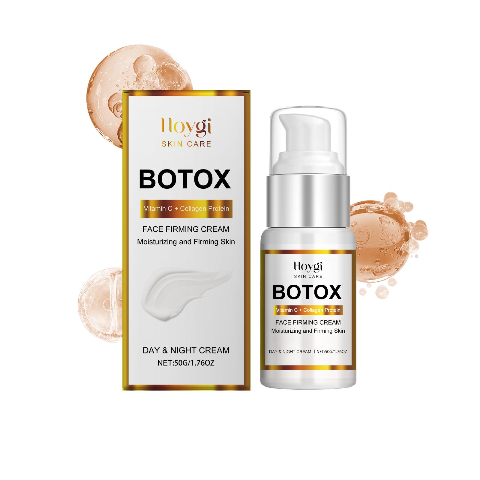 Hoygi anti-wrinkle Moisturizing Cream