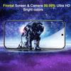 5 st. härdat glas för Samsung Galaxy A17 A16 A26 A56 A36 A54 A55 A34 A25 A14 A15 A52S A53 S20 S21 S23 S24 S25 FE anti-spionage skärmskydd