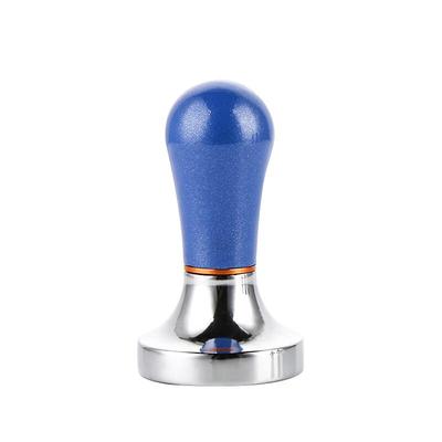 Italienischer Espresso Kaffeetamper