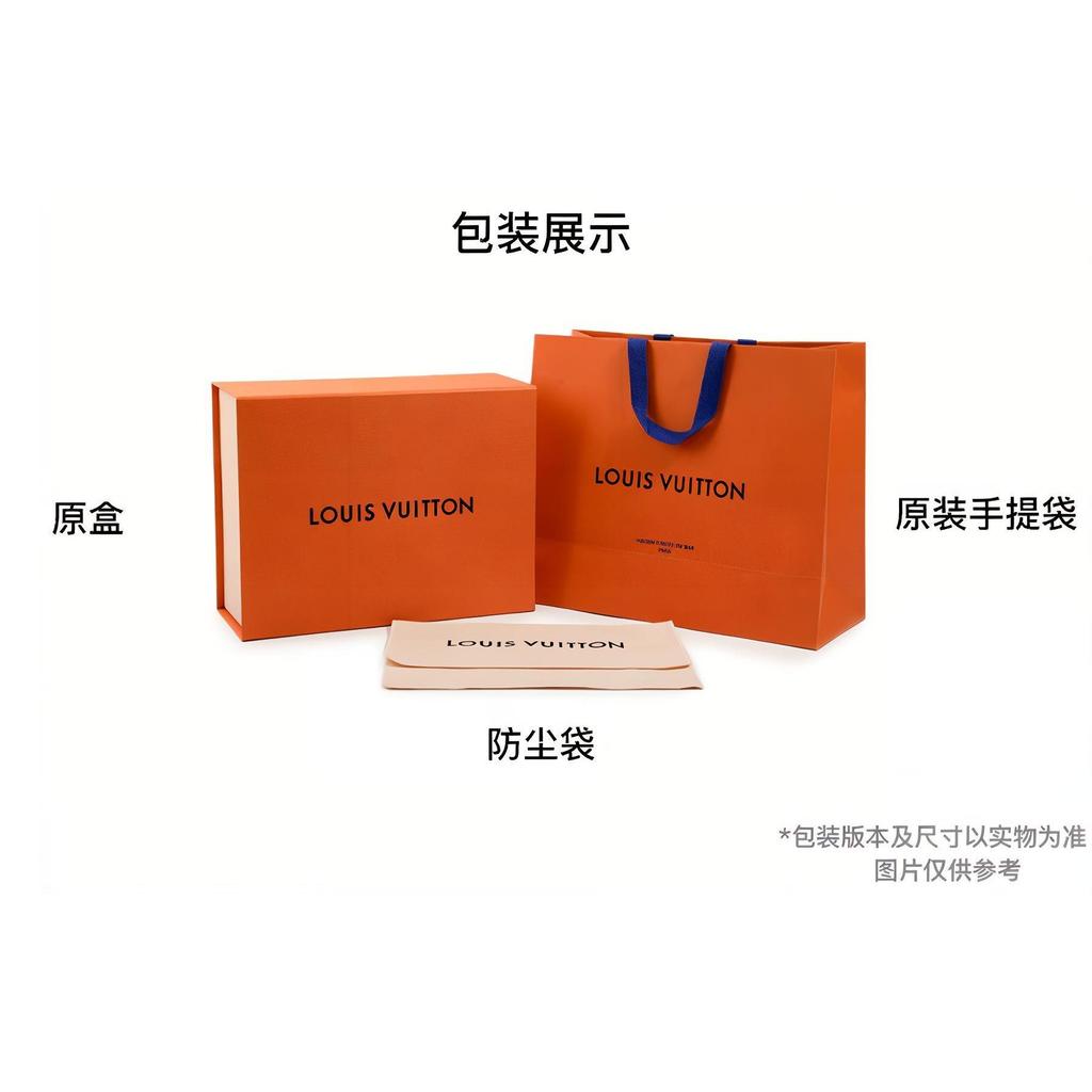 Louis Vuitton X Takashi Murakami Cherry Blossom Pochette Accessoires Sakura Brown M13666