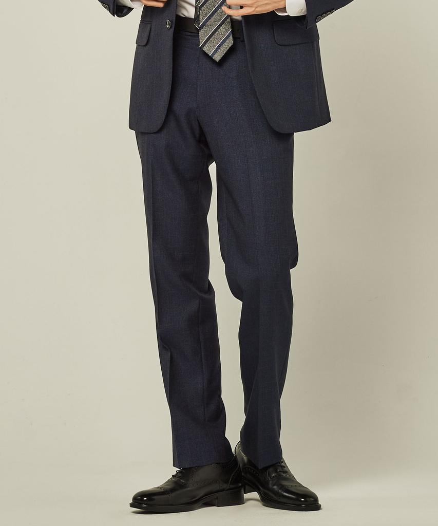 TRADCLUB Canterbury Classic Regular Setup Suit Pants [3 Colors] (Type B)