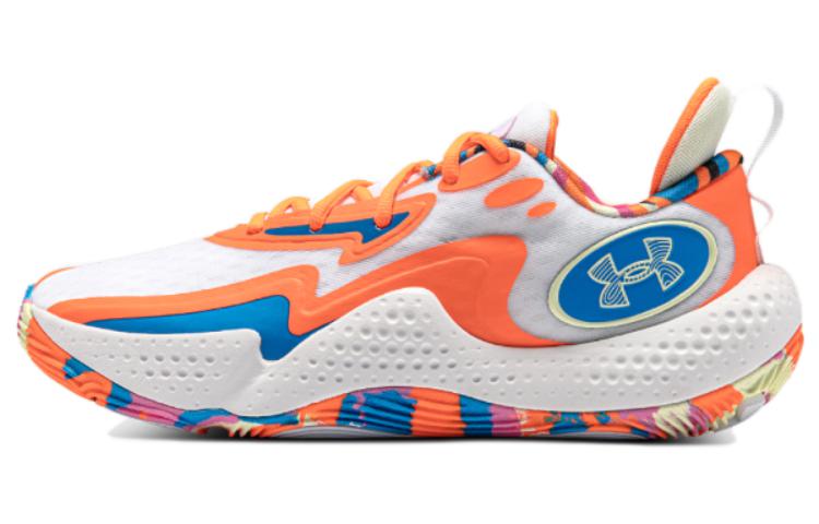 Under Armour Spawn 5 3026758-100 44