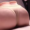3kg TPE Simulation Real 3D Ass/Vagina Mature/Girl Style Dark/Light Pussy Man's Masturbator Masturbation Easy Clean
