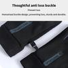Winter Gloves Men Women Cycling Bike Non-Slip Thermal Fleece Cold-Resistant Wind Waterproof Warm Outdoor Running Skiing Mittens