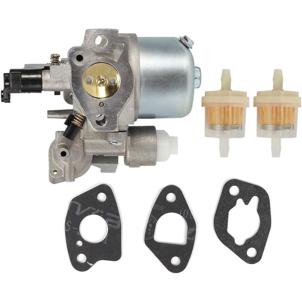Carburetor for Robin ex17 / / ex13 / ex130 / ex170 Engine Carburetor Replacement Accessories Pack of 1