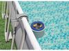 Bestway 58233 Floating Pool Skimmer: Surface Debris Collector