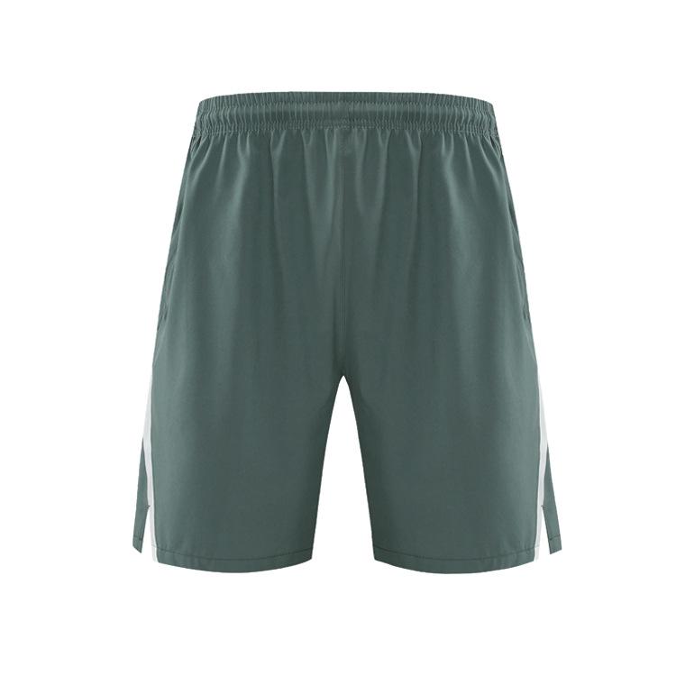 Men's Quick-Dry Breathable Running Basketball Shorts