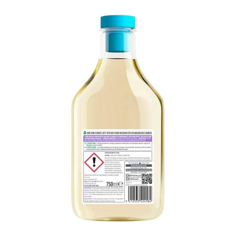 Ecover Apple Blossom & Freesia Color Laundry Detergent 750ml