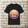 Honey Bun Logo Unisex T-Shirt