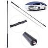 16 Inch Universal Car Auto Roof Mast Stereo Radio FM AM Amplified Antenna