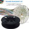 Cable Reel Holder For Christmas Light Storage And Wire Organization Caravans Cable Reel Cable Winder