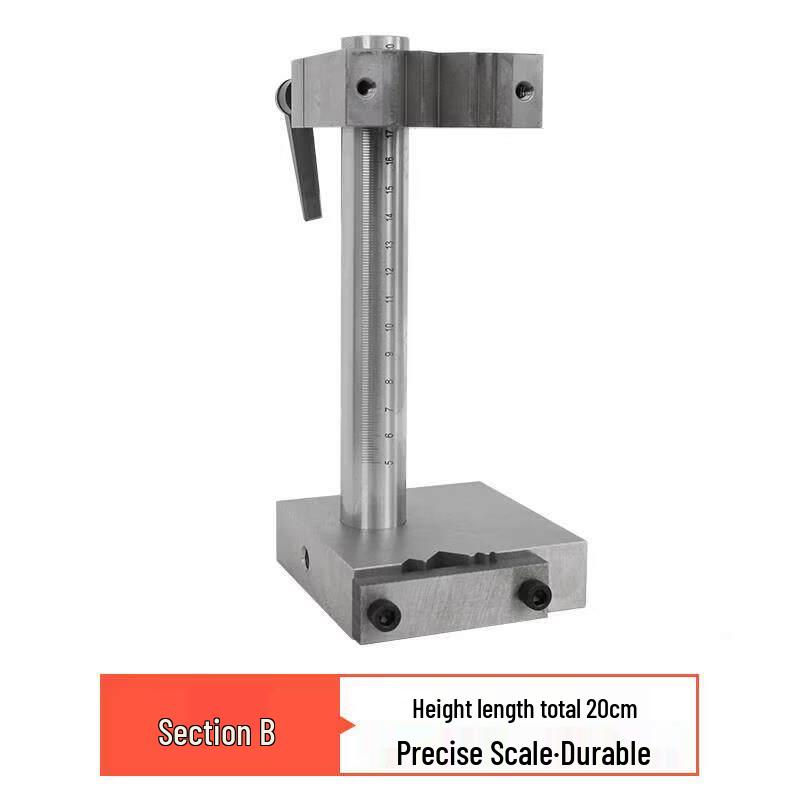 Rongyu M200 Precision Grinding Thimble Tool