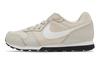 MD Runner 2 Low Top Kids' Running Shoes 807319-013