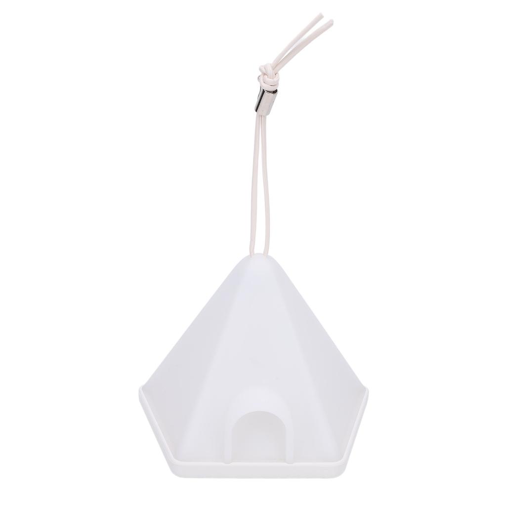 Portable Night Light Soft Silicone Ambiance Lamp for Outdoor Camping Bedroom Bedside Desk Built In