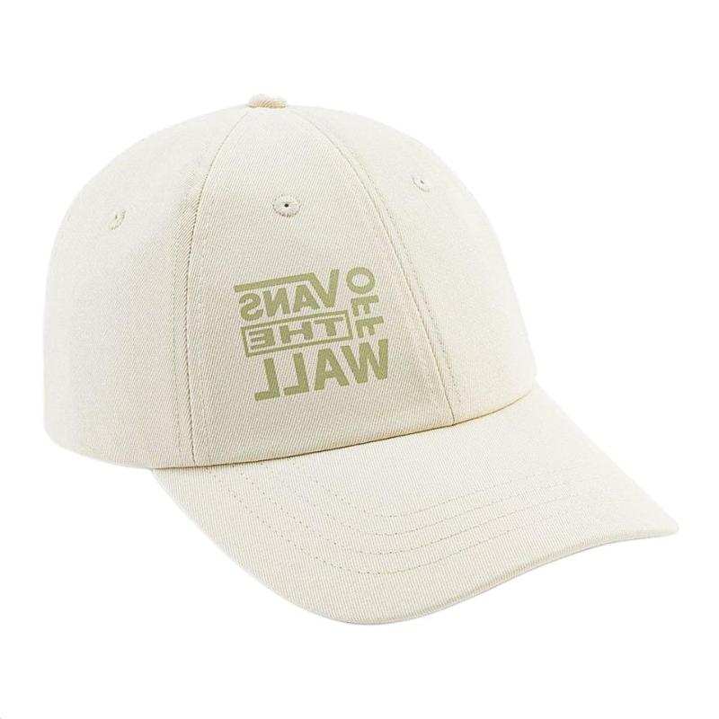 Vans - Baseball Caps Unisex Oat Vans VN000HZZ2N110OS