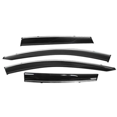 Accessoires extérieurs – Garniture de moulage