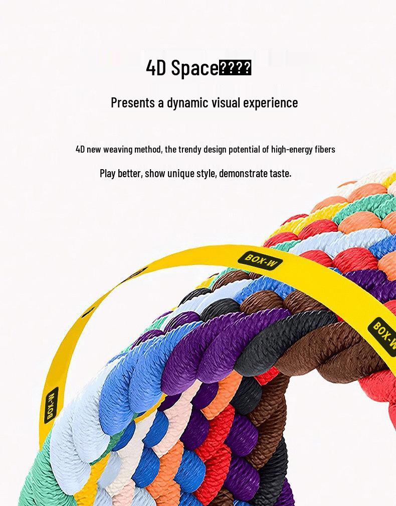 Huawei FIT4 Pro Nylon Woven Magnetic Watch Band for HUAWEI Watch Fit3