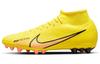 Mercurial Superfly 9 15 Academy Ag 'Lucent Pack' DJ5622-780