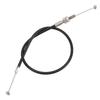 61N 26311 00 Cablu Accelerație Cauciuc Oțel Cablu Accelerație Schimbător Outboard pentru 2 Timpi 25CP 30CP