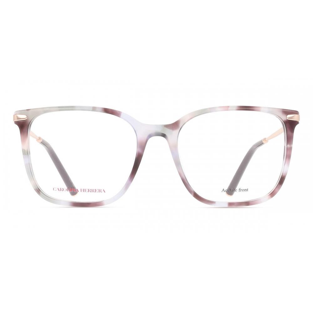 Carolina Herrera Her 0265 G Asian Fit S10 Women eyeGlasses