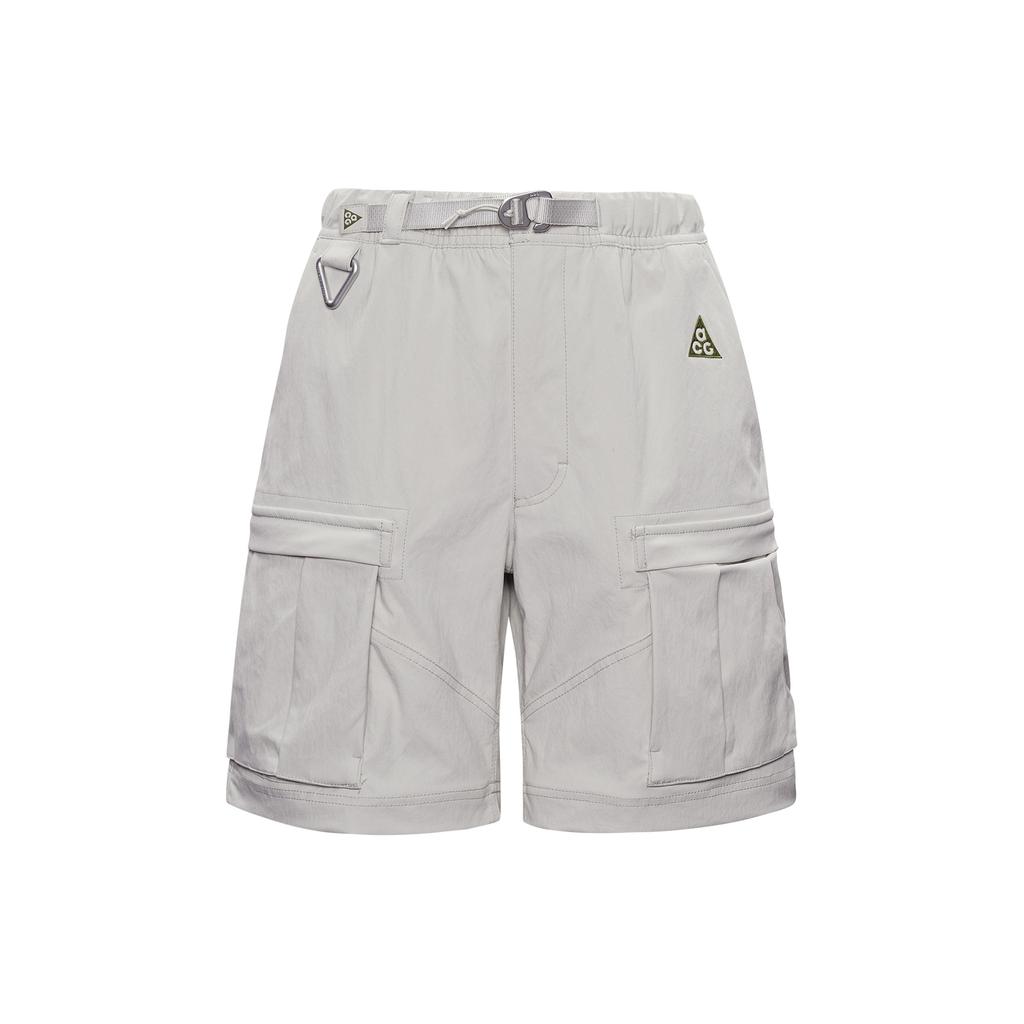 Nike ACG Smith Summit Cargo Pocket Bundle Feet Casual Long Pants Light Men's CV0656-072