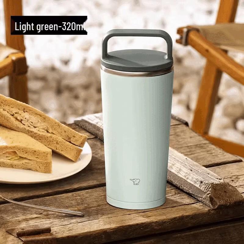 Zojirushi SX-JA30 Stainless Steel Insulated Tumbler
