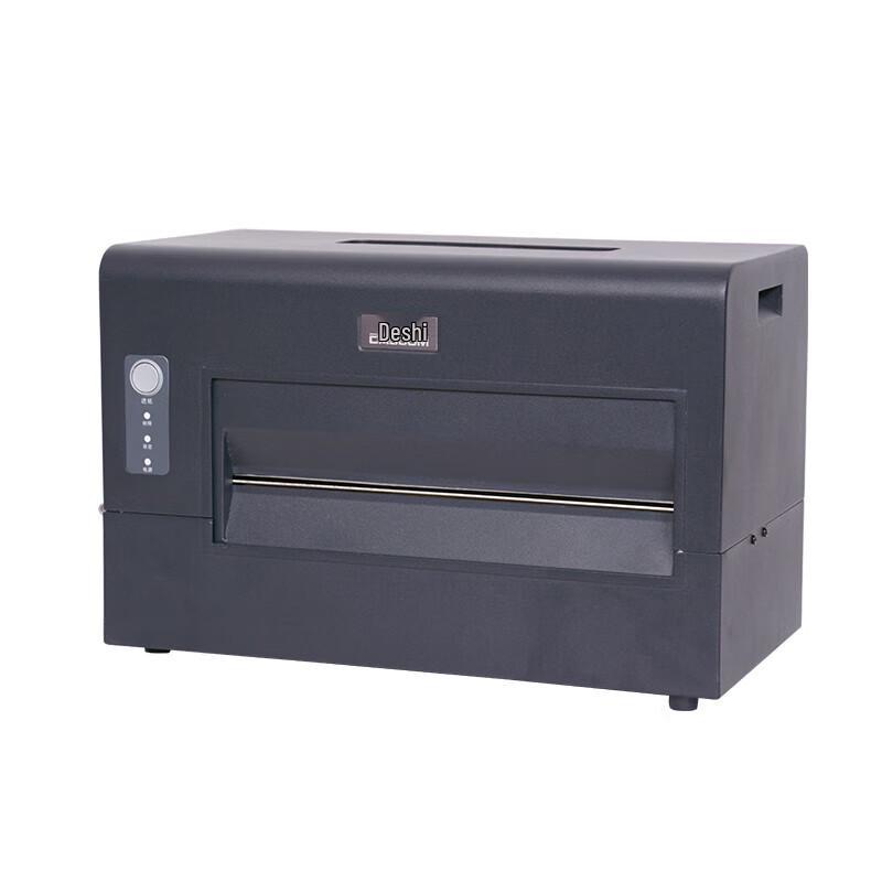 

Dascom DL-8300 Wide Barcode Label Printer CN plug (adapter included)