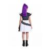 Girls Cosplay Costumes Kids Halloween Dress Costume