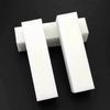 12X Nail Buffer Buffering Block Sanding Brick High Elasticity Compact Size Practical Safety Nails File Professional