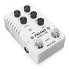 Mooer PREAMP MODEL X2 Amp Simulator Guitar Effector