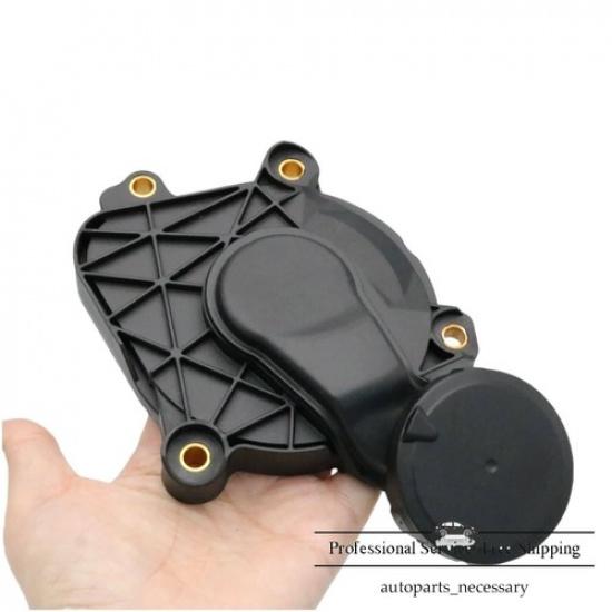 For Mercedes-Benz E350 SLK350 2012-2016 High Quality PVC Crankcase Vent Valve