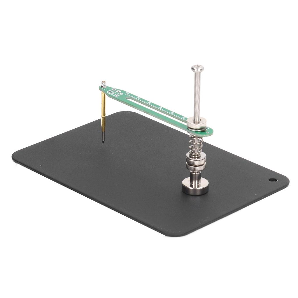 Stała sonda do wypalania testowego z płytą podstawową PCB Elektroniczna platforma do lutowania Lutowanie elektroniczne